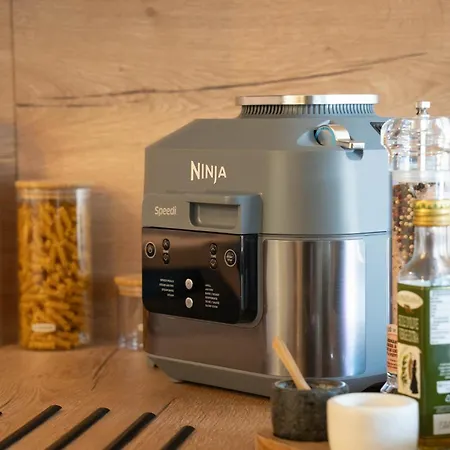 T2 Proche Centre Et Terrasse *