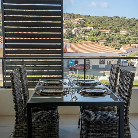 T2 Proche Centre Et Terrasse Appartement Propriano (Corsica)