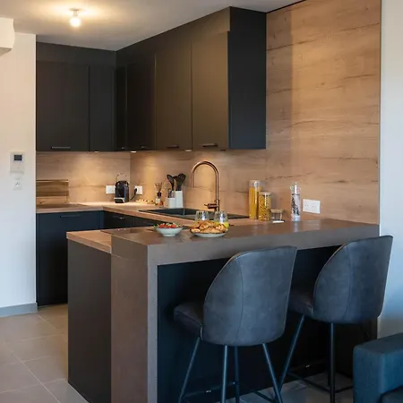 Apartment T2 Proche Centre Et Terrasse Propriano (Corsica)