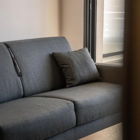 Apartment T2 Proche Centre Et Terrasse *