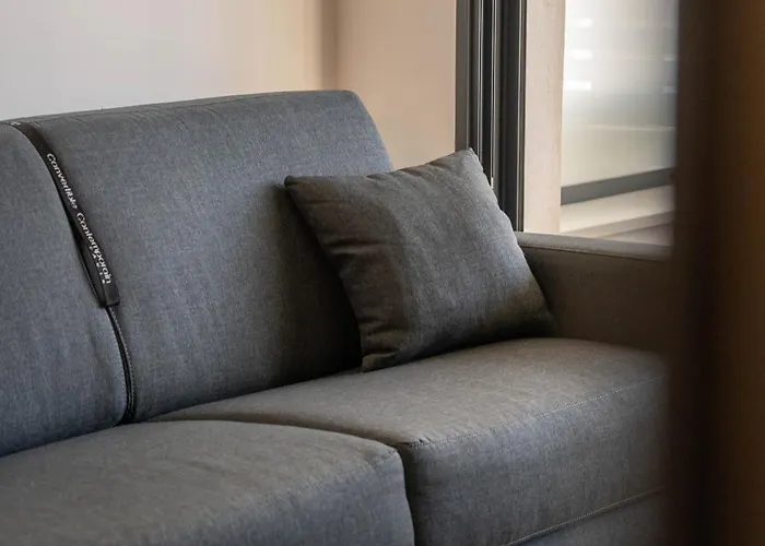 Apartment T2 Proche Centre Et Terrasse *